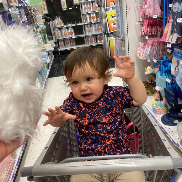 Meet your Posher, Kiska - Picture 4 of 7